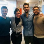 con Il Volo 