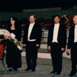 Sonata di Bartòk - Martha Argerich, Neilson Freire, Maurizio Bianchini, Mariano Manocchi 