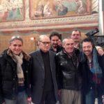 Concerto di Natale - Assisi OSN Rai - Ennio Morricone 