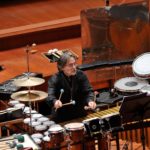 Multi set di percussioni 