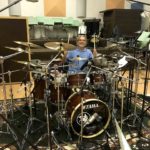 Drums Stewart Copeland 