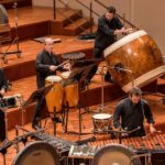 Marimba Spirituals - Percussionisti OSN Rai 